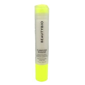 BeautyBio Clarifying Booster - Salicylic Acid Treatment Serum 1.0 fl oz / 30 ml